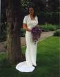 Julia at Pembroke Lodge