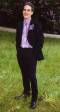 Richard at Pembroke Lodge